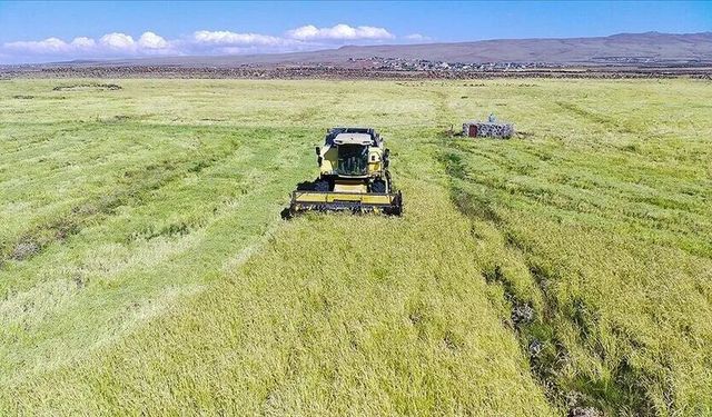 Nevşehirli çiftçiler dikkat: 2027 ÇKS başvurularında son tarih açıklandı
