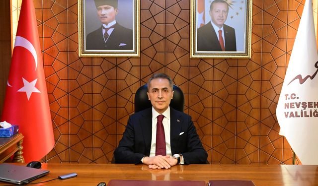 Vali Kök’ten yeni eğitim yılı mesajı: Velilere ve öğretmenlere çağrı