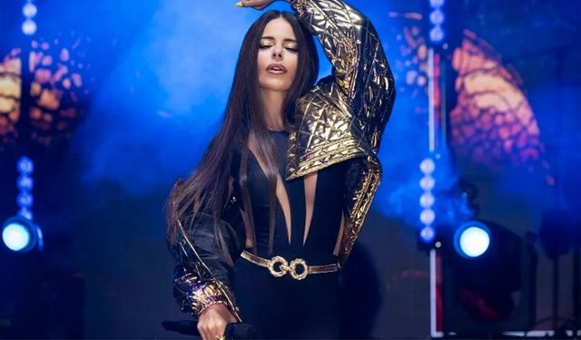 Cappa Arena’da Simge gecesi! Nevşehir bu konserde buluşacak