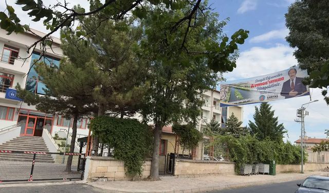Avanos’ta üniversiteliler için önemli adım! Yurt kapasitesi artırıldı