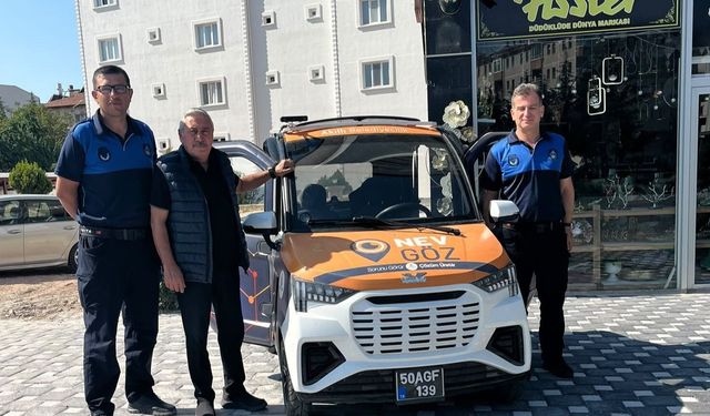 NevGöz Güzelyurt’a girdi: Yollardaki eksikler kayıt altında