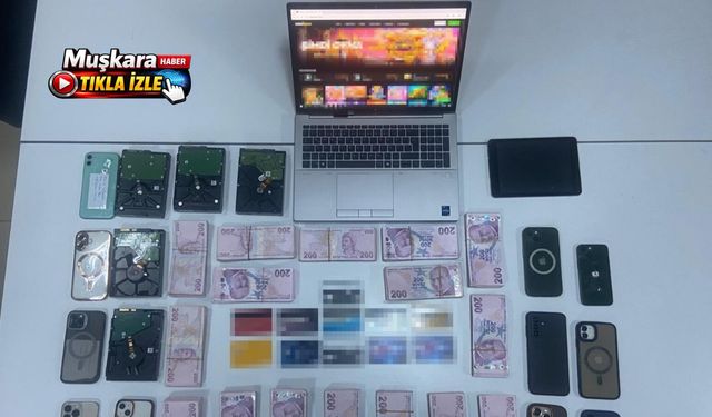 Sahte bahis sitelerine girenler yandı: Ceza 8,5 milyonu aştı