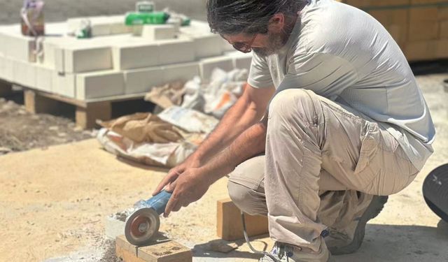 Avanos'tan Çin’e: Binlerce yıllık seramik mirasını buluşturan çalışma