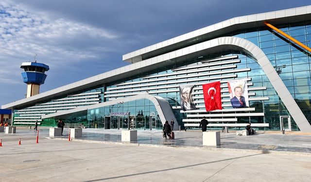 Kapadokya Havalimanı’nın Yeni Terminali Nevşehirliye Ne Getirdi?