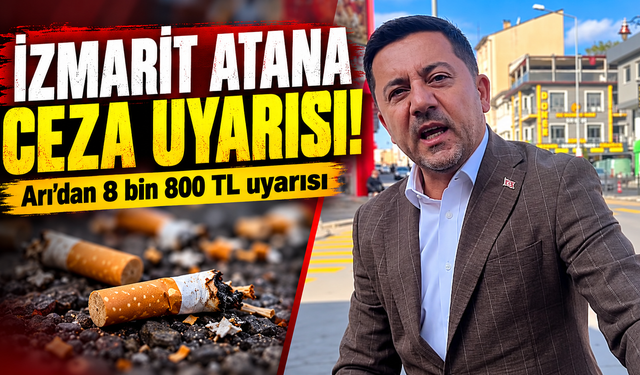 Rasim Arı’dan sert çıkış: “Allah’tan korkun kardeşim!”