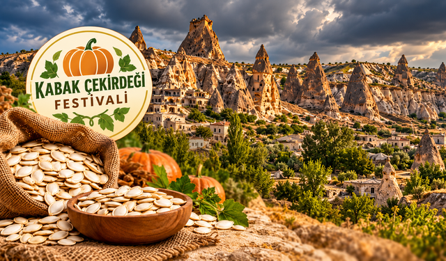 Göreme’deki facianın ardından Nevşehir’de festival kararı!