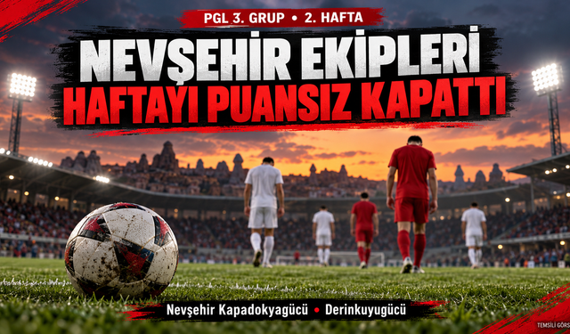 TFF 3. Lig'de 2. haftanın ardından görünüm
