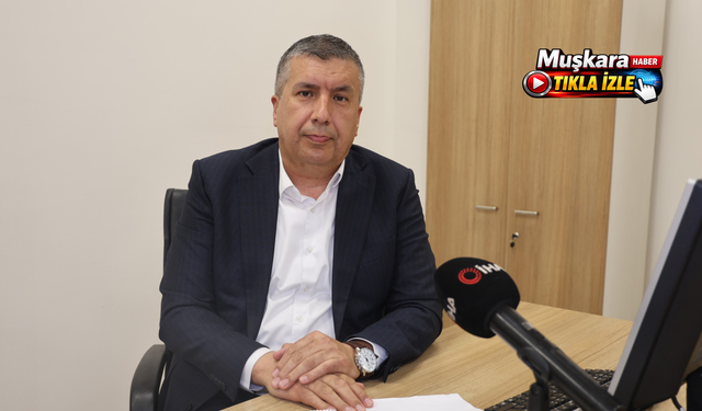 Nevşehir’de gebelere telefonla destek: Tartar’dan açıklama