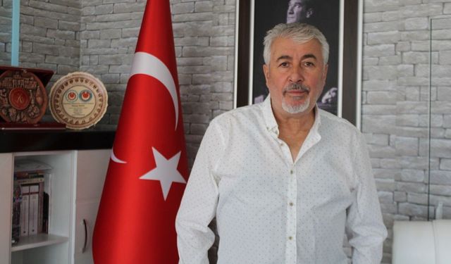 Kapadokya’nın tanıtımı için yeni adım: Osman Koca kurucu yönetimde