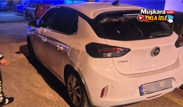 Nevşehir’de ters yön ihlali pahalıya patladı!