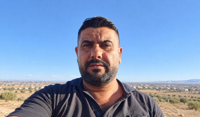 Mısır hasadında traktörün altında kalmıştı: Acı haber geldi