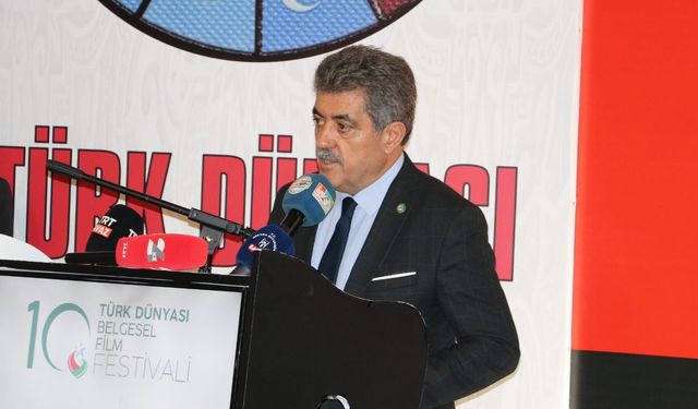 Ankara’da büyük buluşma: Genç sinemacılar ortak projeler için bir araya gelecek
