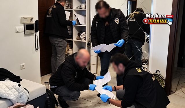 Change Araç” iddiası Nevşehir’i karıştırdı! 2 gözaltı