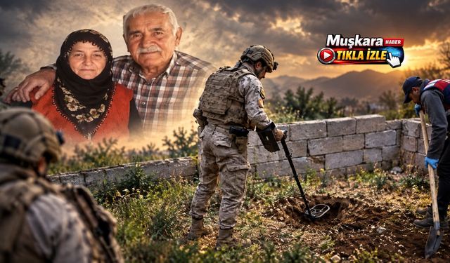 10 yıllık c*nayette çarpıcı duruşma: “Bana cinayet* anlattı”
