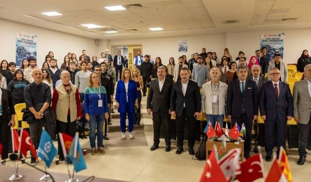 11. Türk Dünyası Belgesel Film Festivali’nin açılışı gerçekleştirildi