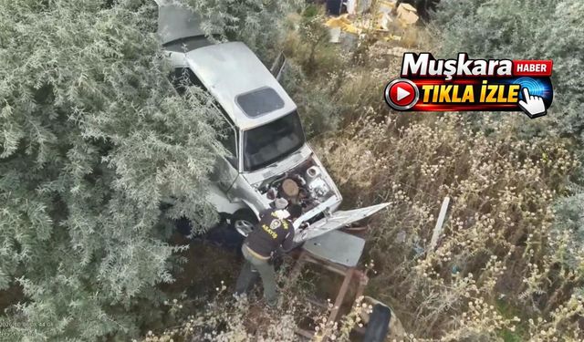 Nevşehir’de “change” araç operasyonunda 2 şüpheli serbest bırakıldı