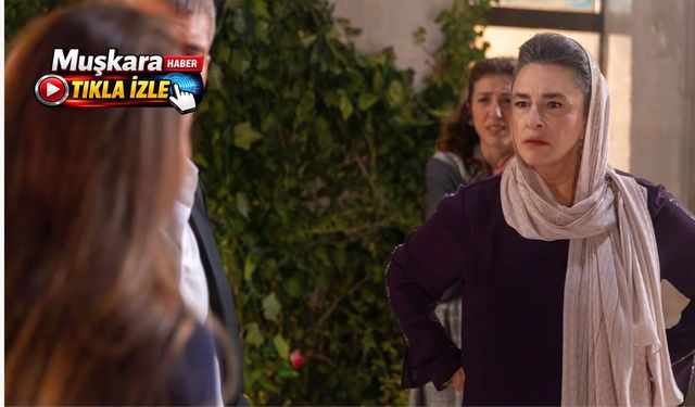 Kapadokya’da çekilen diziler eleştiri konusu oldu