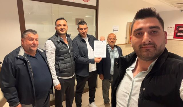 NTSO’da itirazlar bitti, Öbekli farkını ortaya koydu!