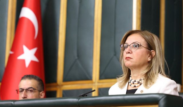 Filiz Kılıç’tan Meclis’te pancar fiyatı çıkışı: Maliyetin üzerinde olmalı!
