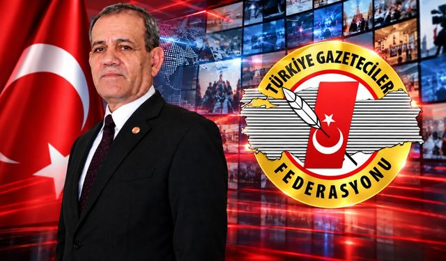 "Basın özgürlüğüne ve halkın haber alma hakkına müdahale kabul edilemez"