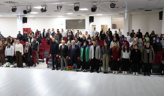 Yazıcı’dan okul güvenliği vurgusu: Görevler titizlikle yürütülmeli