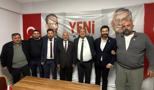 Yeni Parti ön seçim sonuçları açıklandı: İşte oy dağılımı