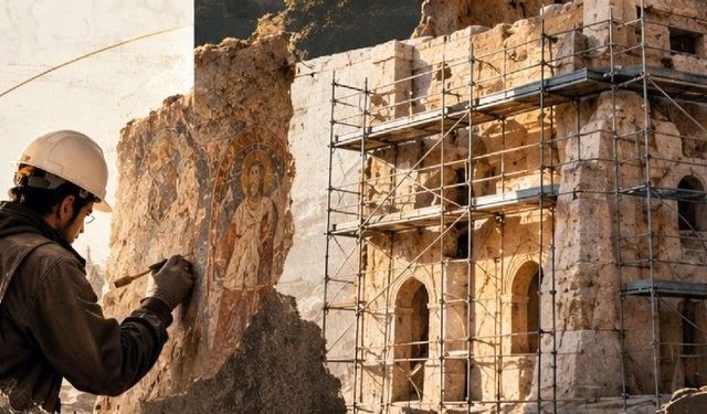 Kapadokya’nın mimari mirası nasıl korunacak? Uzmanlar anlatacak