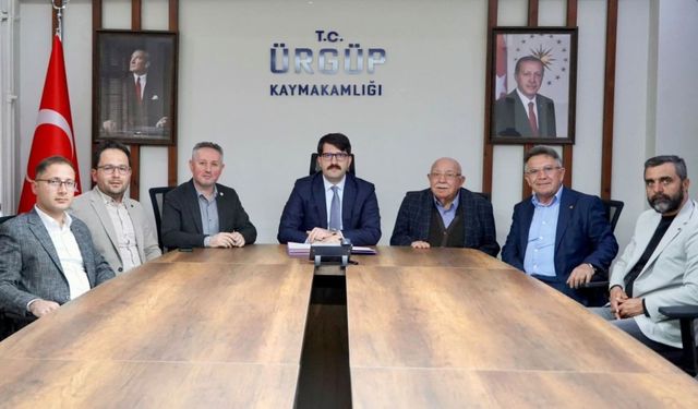 Başkan Ateş duyurdu: Ortahisar’a kültür ve gençlik merkezi