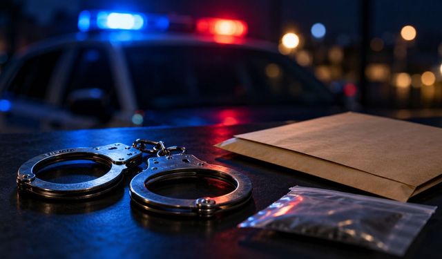 Nevşehir’de narkotik operasyonları: Ele geçirilenler açıklandı