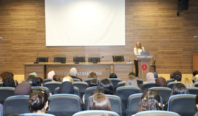 Bağımlılık bir beyin hastalığı mı? NEVÜ’de bilimsel bakış