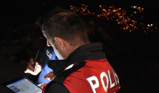 Nevşehir’de aranan 15 kişi yakalandı: 4’ü tutuklandı