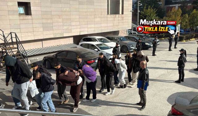 Nevşehir'in de aralarında olduğu f*huş operasyonunda yeni detaylar!