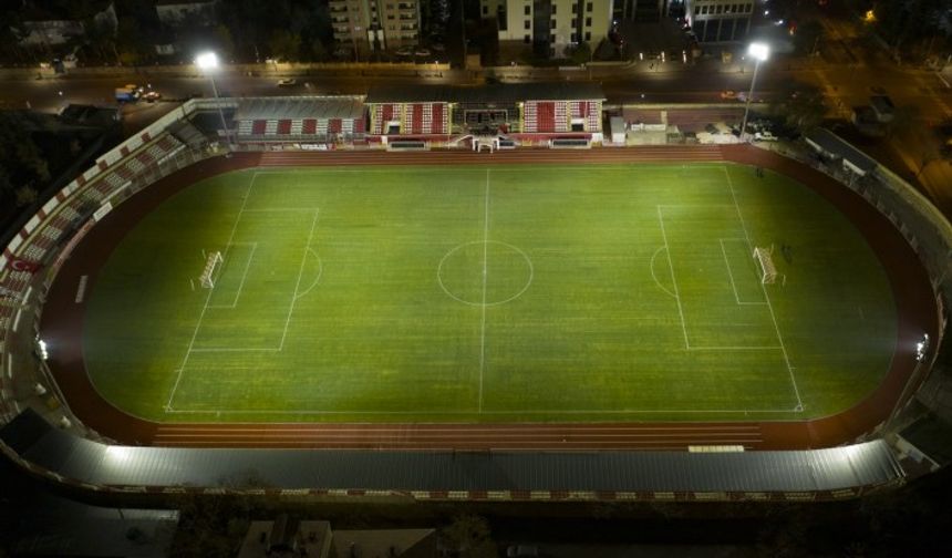 Nevşehir Belediyespor'dan gece maçı açıklaması