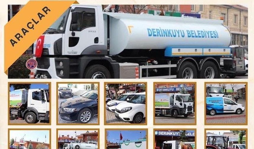 "Bizim davamız memleketimizdir"