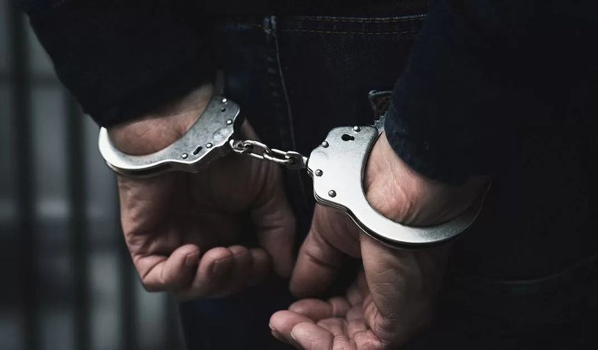 Nevşehir’de bir haftada çeşitli suçlardan 9 şahıs tutuklandı