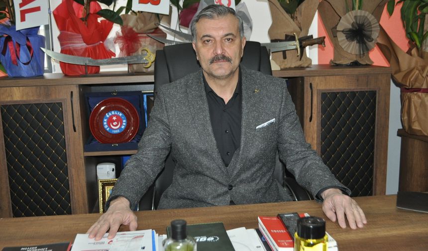MHP'de sandık görevlileri ataması tamam