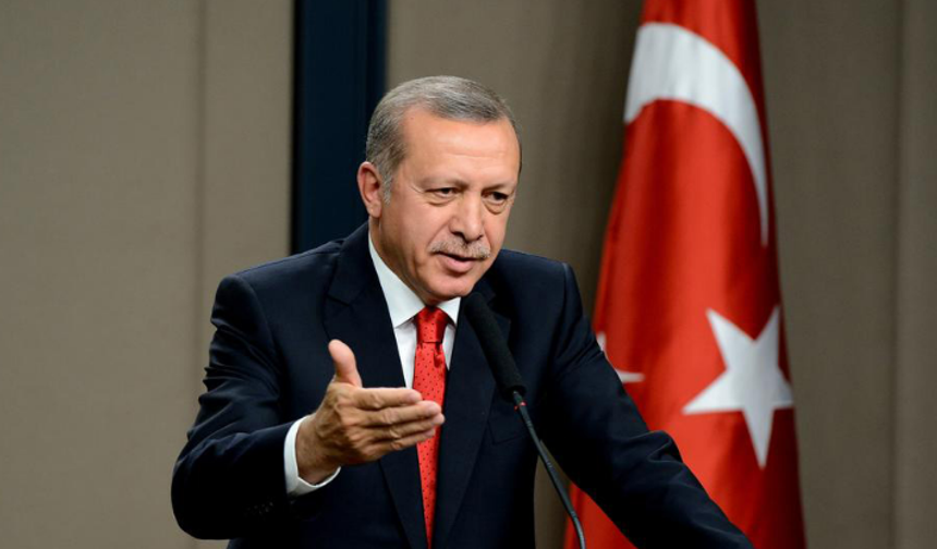 Cumhurbaşkanı Erdoğan: Cuma Günü Verdiğimiz Sözü Tutacağız