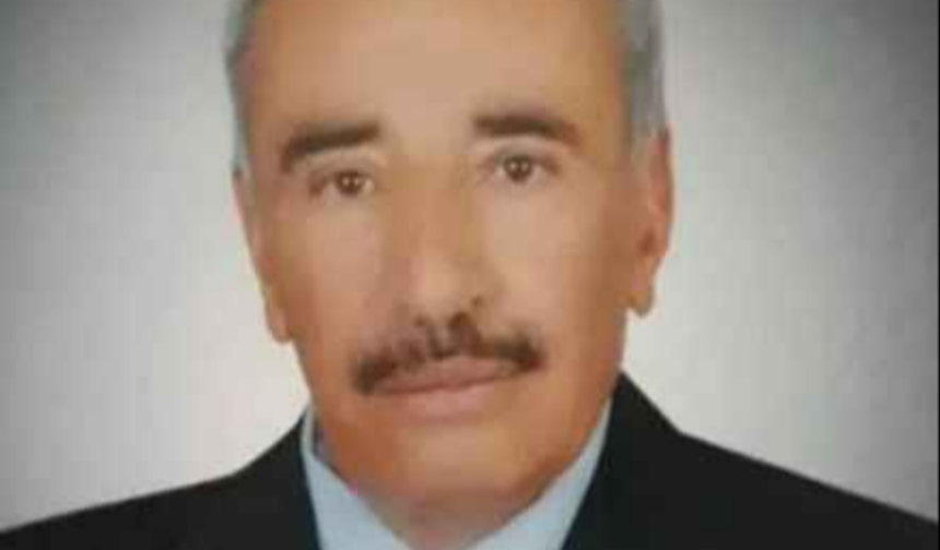 Kılıçdaroğlu'nun Dayısı Ali Gündüz Vefat Etti