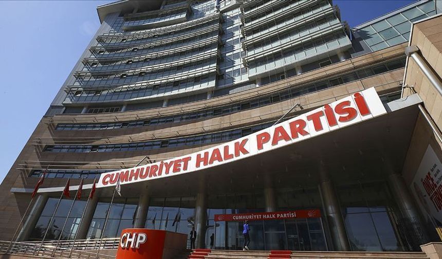 CHP aday adayları için yoklama yapacak