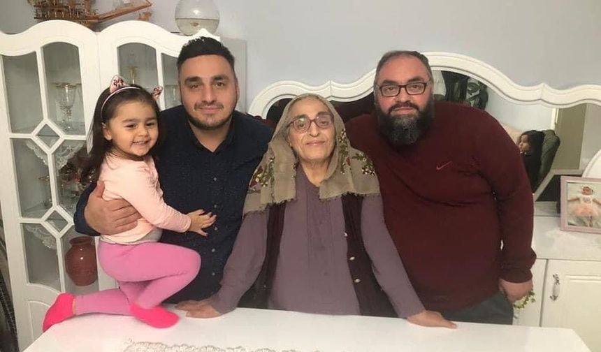 Aldatmaz kardeşlerin acı günü
