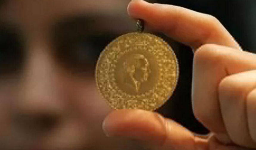 Altın Fiyatları Tarihi Rekorunu Kırdı!