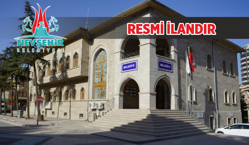 KARA YOLU İŞLERİ YAPTIRILACAKTIR