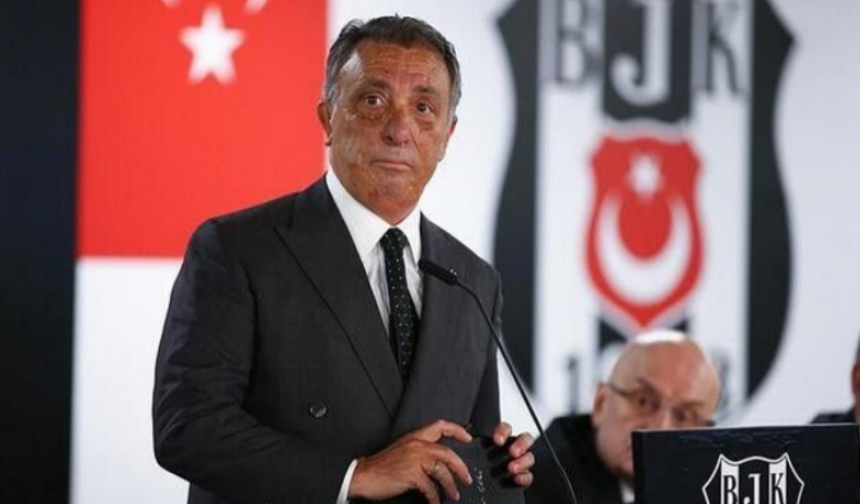 TFF'nin Adaleti Sorgulanıyor: Ahmet Nur Çebi Konuştu!