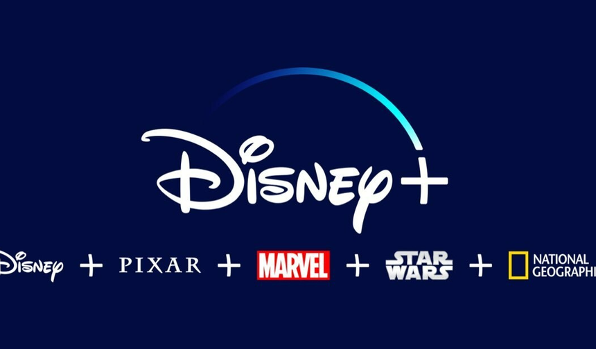 Disney Plus'ta Türk yapımları kayboldu
