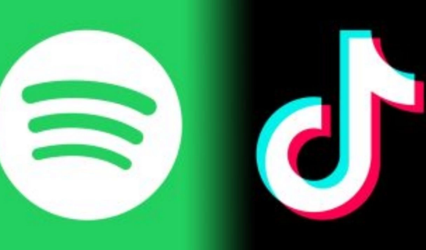 TikTok Music'in abonelik ücreti açıklandı: Spotify'a rakip olacak mı?