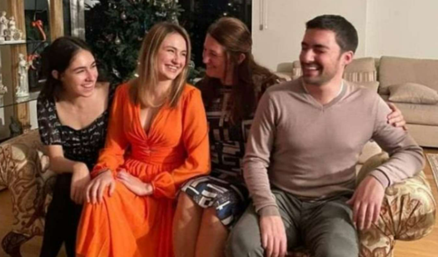 Katilin kardeşi Sakine Garipoğlu'nun sosyal medyayı alevlendiren paylaşımı