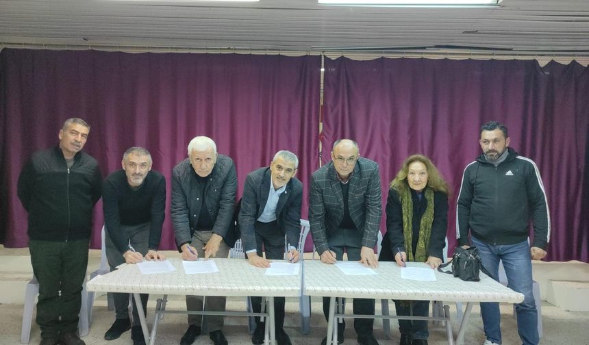 Hacıbektaş Belediyesi personeline yüzde 60’a yakın zam yaptı