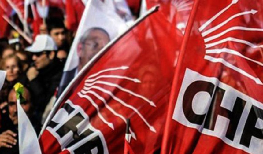 CHP Hacıbektaş Belediyesi Meclis adayları belli oldu