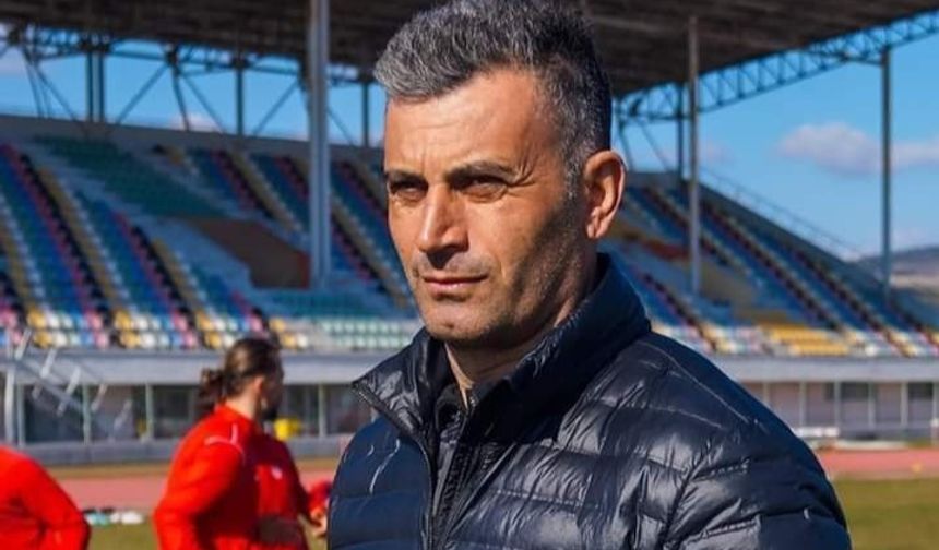 Nevşehir Belediyespor hoca ile yollarını ayırdı