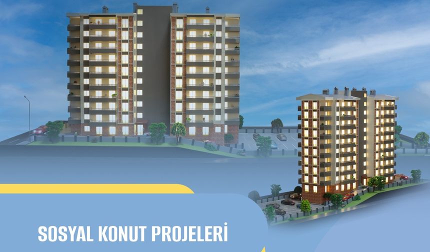 Savran bir proje müjdesi daha verdi